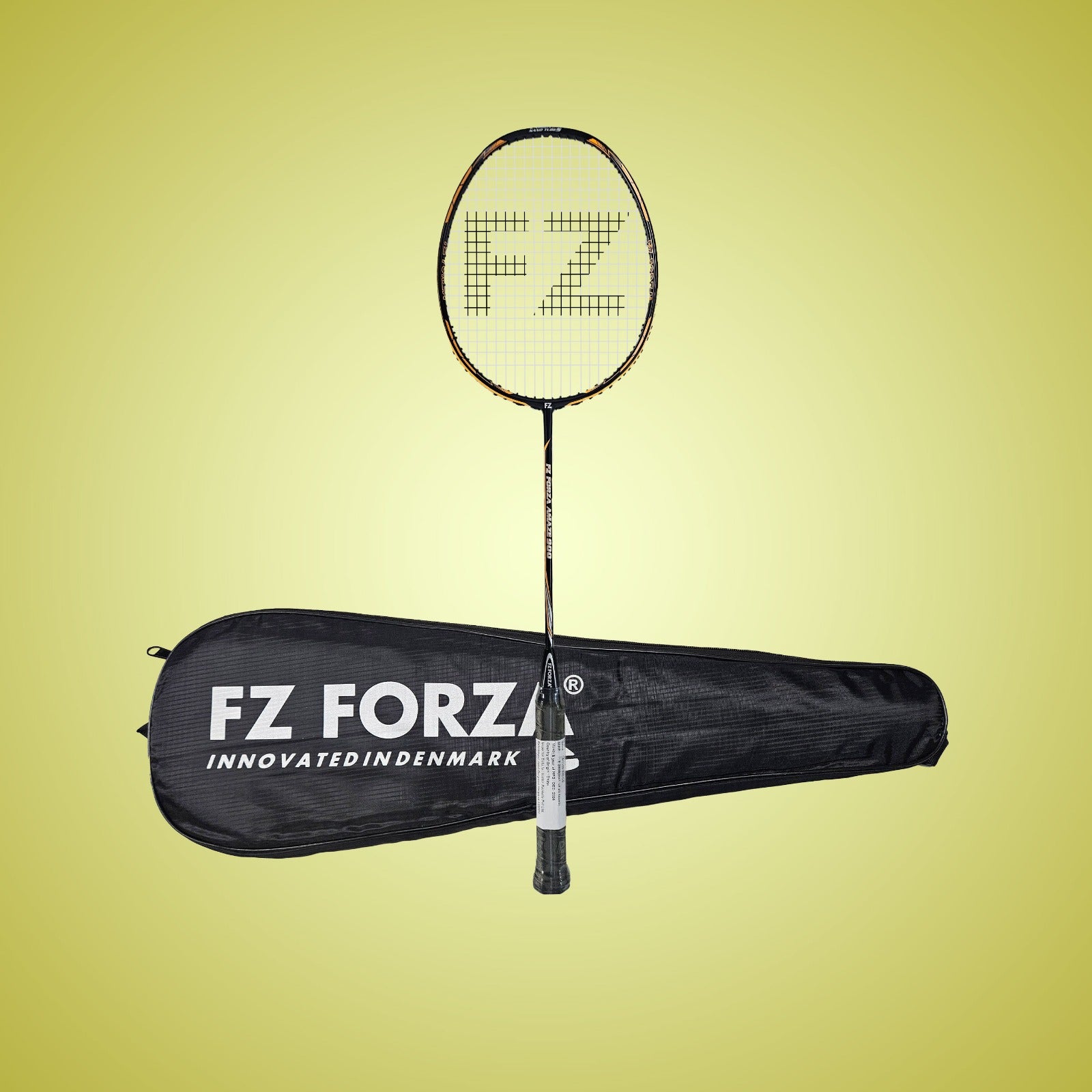 Badminton Racket, Best Badminton Racket, Lightweight Badminton Racket, Professional Badminton Racket, Power Badminton Racket, Control Badminton Racket, Speed Badminton Racket, High-Performance Racket, Carbon Fiber Racket, Graphite Racket, Beginner Badminton Racket, Advanced Badminton Racket, Badminton Racket for Men, Badminton Racket for Women, Singles Badminton Racket, Doubles Badminton Racket, Unstrung Badminton Racket, Strung Badminton Racket, FZ Forza AMAZE 900 4U Badminton Racket
