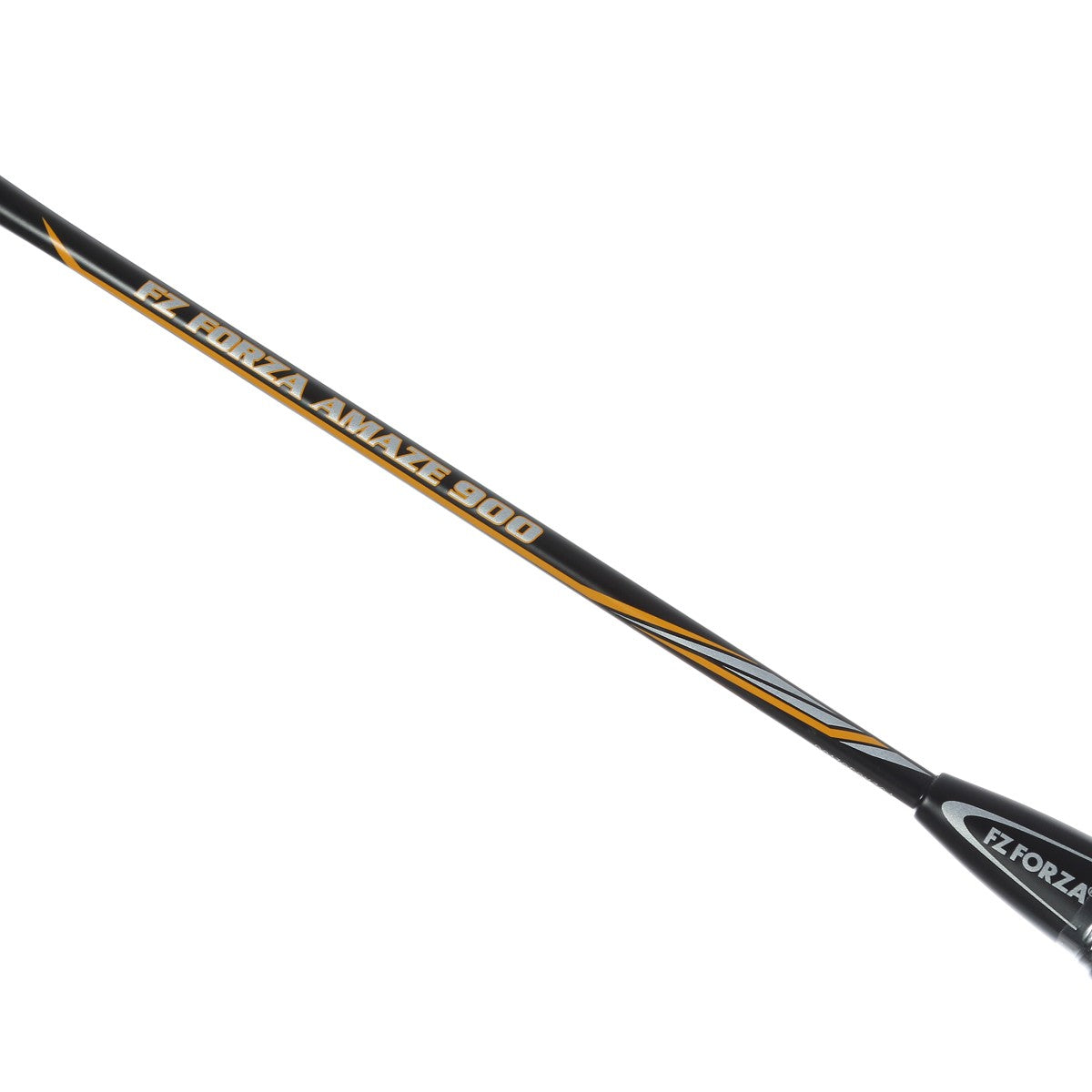 FZ Forza AMAZE 900 4U Badminton Racket – Head Light Balance, Speed