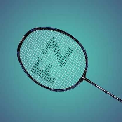 Badminton Racket, Best Badminton Racket, Lightweight Badminton Racket, Professional Badminton Racket, Power Badminton Racket, Control Badminton Racket, Speed Badminton Racket, High-Performance Racket, Carbon Fiber Racket, Graphite Racket, Beginner Badminton Racket, Advanced Badminton Racket, Badminton Racket for Men, Badminton Racket for Women, Singles Badminton Racket, Doubles Badminton Racket, Unstrung Badminton Racket, Strung Badminton Racket, FZ Forza Amaze 300 4U Strung Badminton Racket  