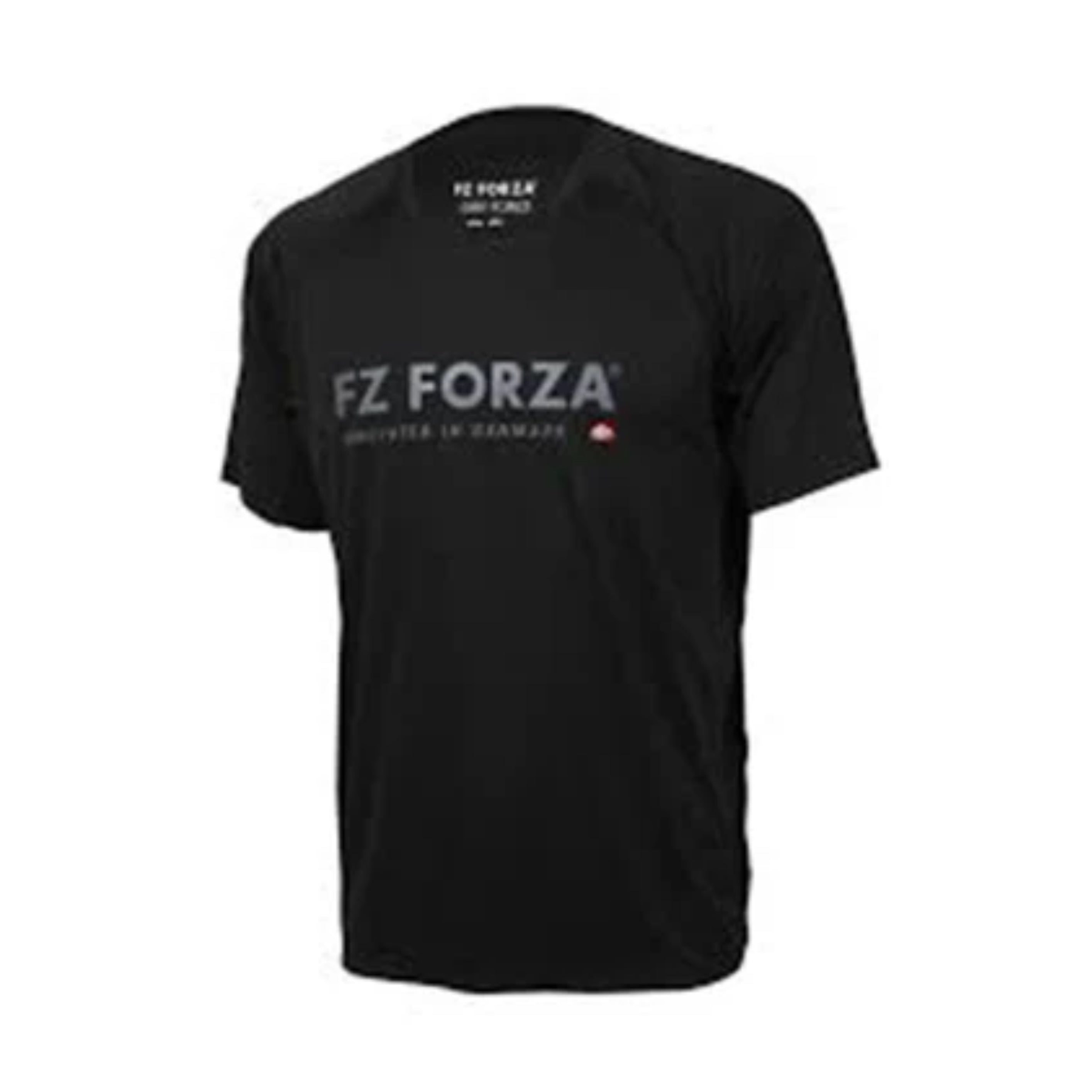 バドミントン　FZ FORZA　ゲームシャツ　301874 Buy Stylish FZ Forza Badminton Clothes | Cappella Sports