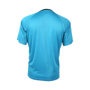 badminton t-shirt, badminton shorts, badminton pants, sportswear for badminton, athletic apparel, performance badminton clothing, breathable badminton clothing, lightweight badminton wear, men's badminton clothing, badminton training wear, badminton gear, sports clothing for badminton, badminton performance apparel, FZ Forza Bling Junior T-Shirt