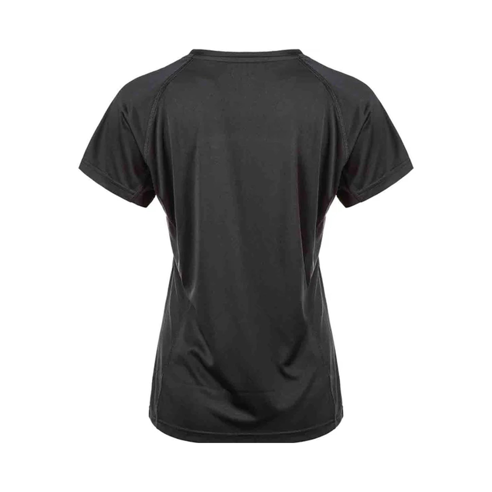 badminton t-shirt, badminton shorts, badminton pants, sportswear for badminton, athletic apparel, performance badminton clothing, breathable badminton clothing, lightweight badminton wear, men's badminton clothing, badminton training wear, badminton gear, sports clothing for badminton, FZ Forza Blingley Women Badminton  T-Shirt
