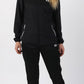 badminton t-shirt, badminton shorts, badminton pants, sportswear for badminton, athletic apparel, performance badminton clothing, breathable badminton clothing, lightweight badminton wear, men's badminton clothing, badminton training wear, badminton gear, sports clothing for badminton, badminton performance apparel, FZ Forza Brace Women's Badminton Jacket