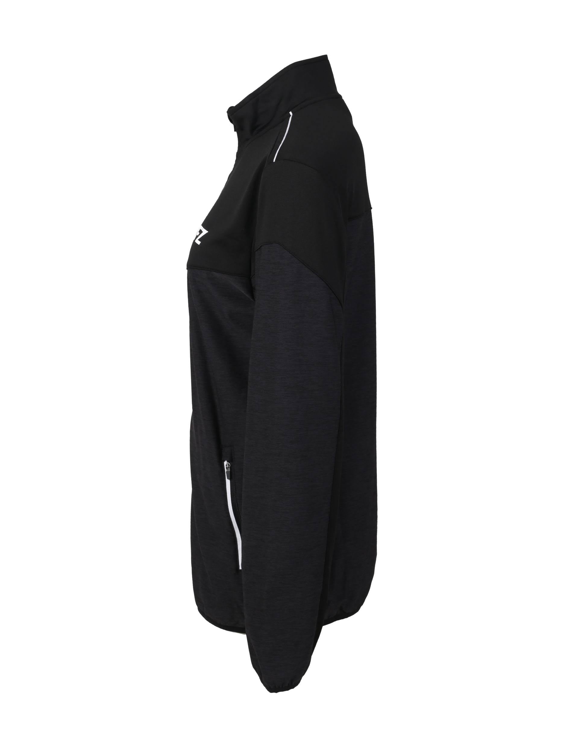 badminton t-shirt, badminton shorts, badminton pants, sportswear for badminton, athletic apparel, performance badminton clothing, breathable badminton clothing, lightweight badminton wear, men's badminton clothing, badminton training wear, badminton gear, sports clothing for badminton, badminton performance apparel, FZ Forza Brace Women's Badminton Jacket
