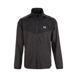 badminton t-shirt, badminton shorts, badminton pants, sportswear for badminton, athletic apparel, performance badminton clothing, breathable badminton clothing, lightweight badminton wear, men's badminton clothing, badminton training wear, badminton gear, sports clothing for badminton, badminton performance apparel, FZ Forza Bradford Men's Badminton Jacket