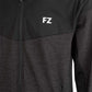 badminton t-shirt, badminton shorts, badminton pants, sportswear for badminton, athletic apparel, performance badminton clothing, breathable badminton clothing, lightweight badminton wear, men's badminton clothing, badminton training wear, badminton gear, sports clothing for badminton, badminton performance apparel, FZ Forza Bradford Men's Badminton Jacket