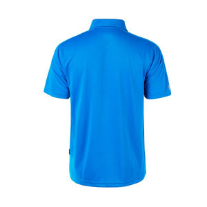badminton t-shirt, badminton shorts, badminton pants, sportswear for badminton, athletic apparel, performance badminton clothing, breathable badminton clothing, lightweight badminton wear, men's badminton clothing, badminton training wear, badminton gear, sports clothing for badminton, badminton performance apparel, FZ Forza Gage Junior Polo T-shirt
