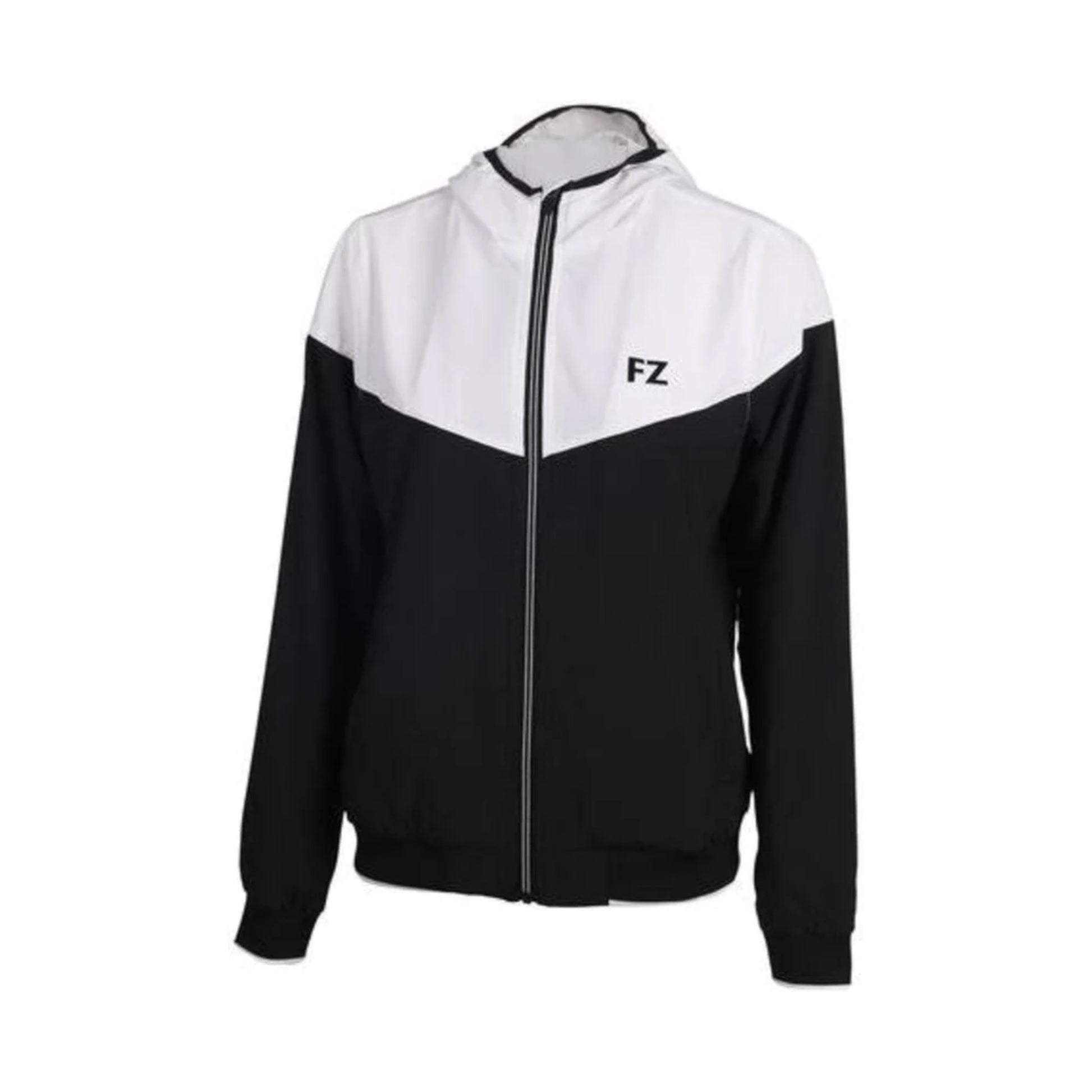 badminton t-shirt, badminton shorts, badminton pants, sportswear for badminton, athletic apparel, performance badminton clothing, breathable badminton clothing, lightweight badminton wear, men's badminton clothing, badminton training wear, badminton gear, sports clothing for badminton, badminton performance apparel, FZ Forza Havana Women's Badminton Jacket