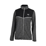 badminton t-shirt, badminton shorts, badminton pants, sportswear for badminton, athletic apparel, performance badminton clothing, breathable badminton clothing, lightweight badminton wear, men's badminton clothing, badminton training wear, badminton gear, sports clothing for badminton, badminton performance apparel, FZ Forza Haze Women's Jacket