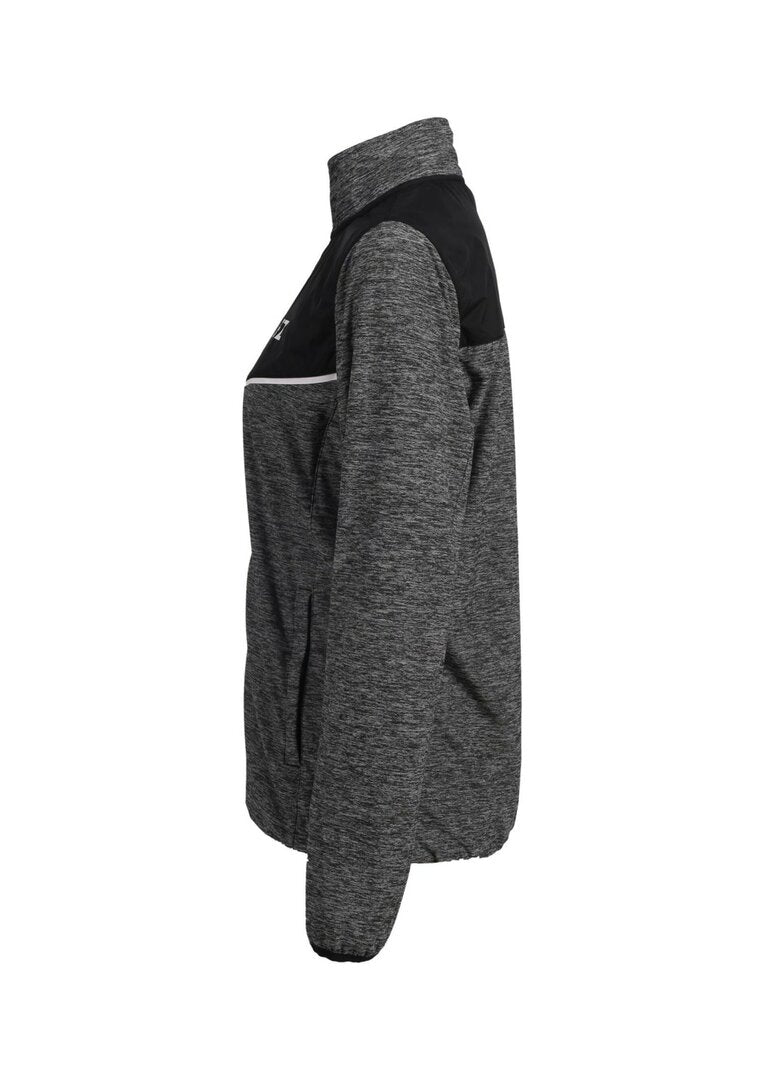 badminton t-shirt, badminton shorts, badminton pants, sportswear for badminton, athletic apparel, performance badminton clothing, breathable badminton clothing, lightweight badminton wear, men's badminton clothing, badminton training wear, badminton gear, sports clothing for badminton, badminton performance apparel, FZ Forza Haze Women's Jacket