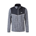 badminton t-shirt, badminton shorts, badminton pants, sportswear for badminton, athletic apparel, performance badminton clothing, breathable badminton clothing, lightweight badminton wear, men's badminton clothing, badminton training wear, badminton gear, sports clothing for badminton, FZ Forza Hereford  Badminton Jacket