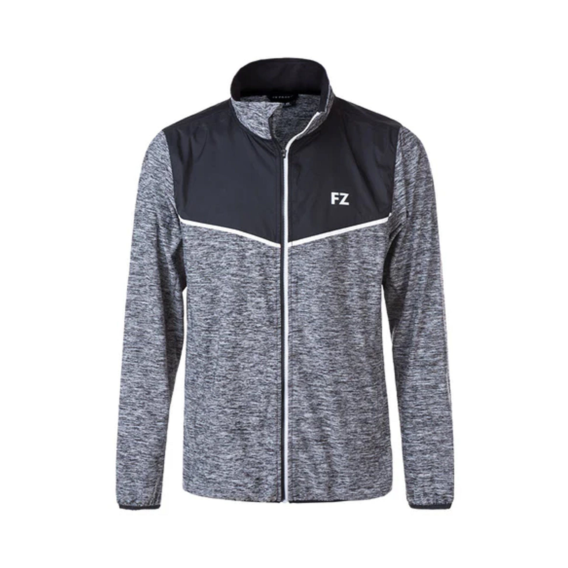 badminton t-shirt, badminton shorts, badminton pants, sportswear for badminton, athletic apparel, performance badminton clothing, breathable badminton clothing, lightweight badminton wear, men's badminton clothing, badminton training wear, badminton gear, sports clothing for badminton, FZ Forza Hereford  Badminton Jacket