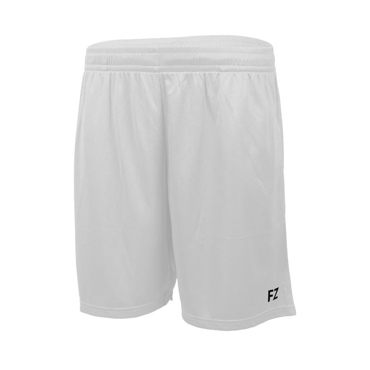 badminton t-shirt, badminton shorts, badminton pants, sportswear for badminton, athletic apparel, performance badminton clothing, breathable badminton clothing, lightweight badminton wear, men's badminton clothing, badminton training wear, badminton gear, sports clothing for badminton, badminton performance apparel, FZ Forza Landers Men's Badminton Shorts