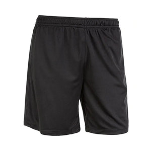 badminton t-shirt, badminton shorts, badminton pants, sportswear for badminton, athletic apparel, performance badminton clothing, breathable badminton clothing, lightweight badminton wear, men's badminton clothing, badminton training wear, badminton gear, sports clothing for badminton, FZ Forza Landers Junior Badminton Shorts