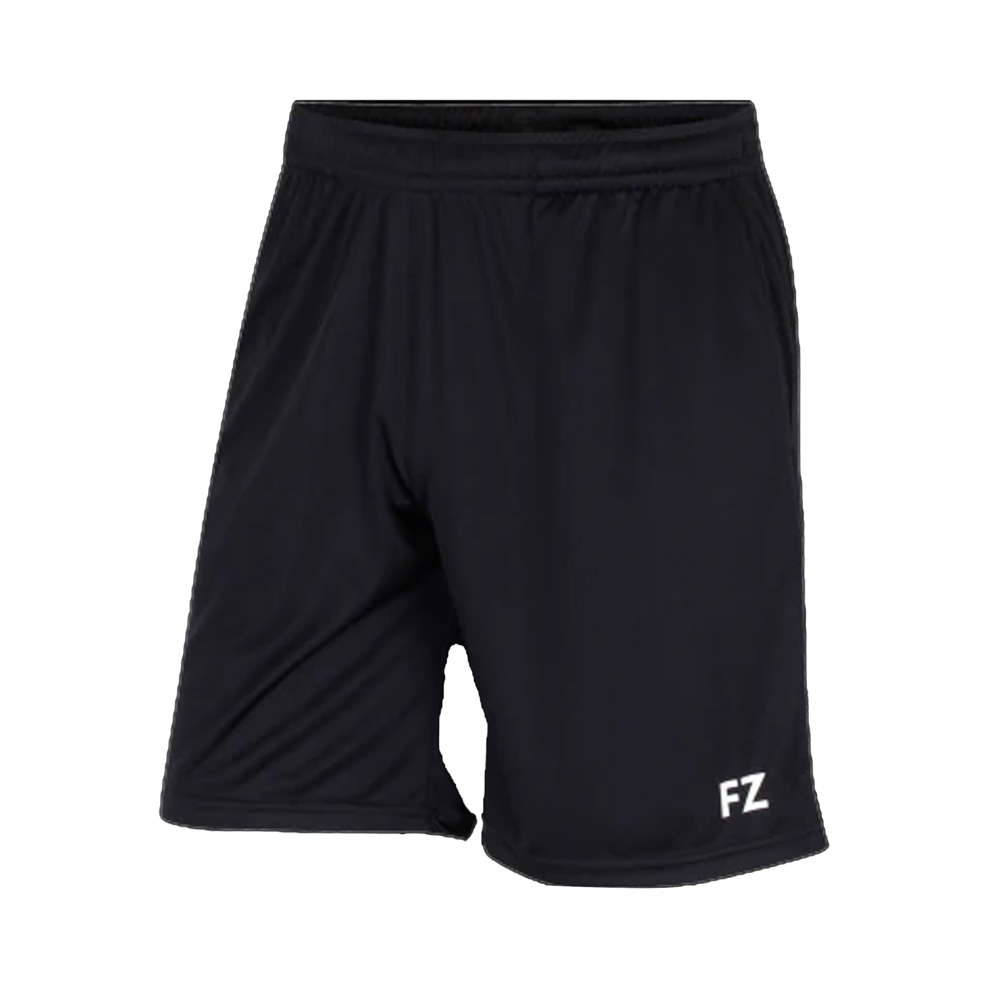 badminton t-shirt, badminton shorts, badminton pants, sportswear for badminton, athletic apparel, performance badminton clothing, breathable badminton clothing, lightweight badminton wear, men's badminton clothing, badminton training wear, badminton gear, sports clothing for badminton, FZ Forza Landers Junior Badminton Shorts