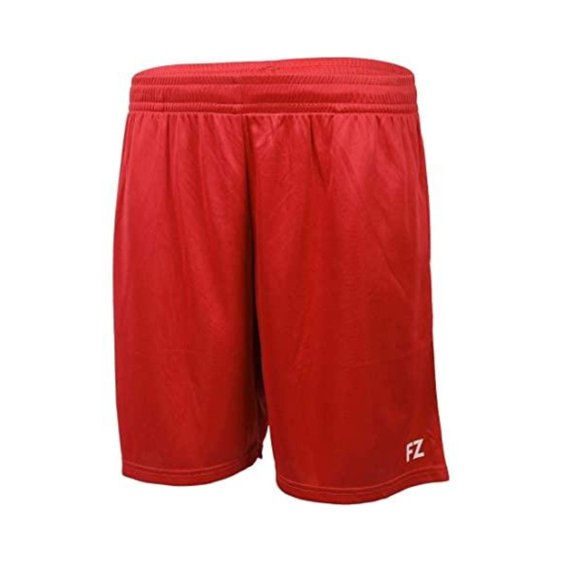 badminton t-shirt, badminton shorts, badminton pants, sportswear for badminton, athletic apparel, performance badminton clothing, breathable badminton clothing, lightweight badminton wear, men's badminton clothing, badminton training wear, badminton gear, sports clothing for badminton, badminton performance apparel, FZ Forza Landers Men's Badminton Shorts