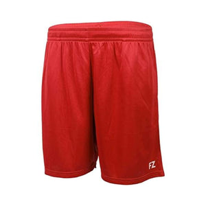 badminton t-shirt, badminton shorts, badminton pants, sportswear for badminton, athletic apparel, performance badminton clothing, breathable badminton clothing, lightweight badminton wear, men's badminton clothing, badminton training wear, badminton gear, sports clothing for badminton, badminton performance apparel, FZ Forza Landers Men's Badminton Shorts