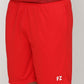 badminton t-shirt, badminton shorts, badminton pants, sportswear for badminton, athletic apparel, performance badminton clothing, breathable badminton clothing, lightweight badminton wear, men's badminton clothing, badminton training wear, badminton gear, sports clothing for badminton, badminton performance apparel, FZ Forza Landers Men's Badminton Shorts