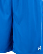 badminton t-shirt, badminton shorts, badminton pants, sportswear for badminton, athletic apparel, performance badminton clothing, breathable badminton clothing, lightweight badminton wear, men's badminton clothing, badminton training wear, badminton gear, sports clothing for badminton, badminton performance apparel, FZ Forza Landers Men's Badminton Shorts