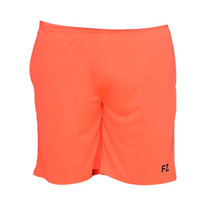 badminton t-shirt, badminton shorts, badminton pants, sportswear for badminton, athletic apparel, performance badminton clothing, breathable badminton clothing, lightweight badminton wear, men's badminton clothing, badminton training wear, badminton gear, sports clothing for badminton, badminton performance apparel, FZ Forza Landers Men's Badminton Shorts