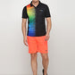 badminton t-shirt, badminton shorts, badminton pants, sportswear for badminton, athletic apparel, performance badminton clothing, breathable badminton clothing, lightweight badminton wear, men's badminton clothing, badminton training wear, badminton gear, sports clothing for badminton, badminton performance apparel, FZ Forza Landers Men's Badminton Shorts