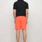 badminton t-shirt, badminton shorts, badminton pants, sportswear for badminton, athletic apparel, performance badminton clothing, breathable badminton clothing, lightweight badminton wear, men's badminton clothing, badminton training wear, badminton gear, sports clothing for badminton, badminton performance apparel, FZ Forza Landers Men's Badminton Shorts