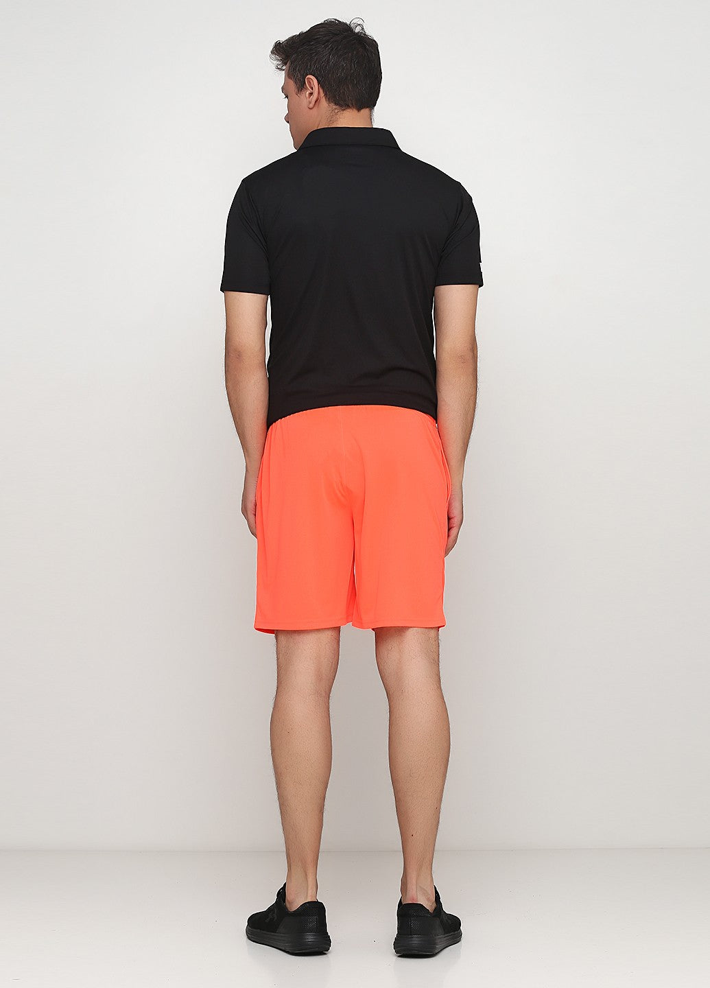 badminton t-shirt, badminton shorts, badminton pants, sportswear for badminton, athletic apparel, performance badminton clothing, breathable badminton clothing, lightweight badminton wear, men's badminton clothing, badminton training wear, badminton gear, sports clothing for badminton, badminton performance apparel, FZ Forza Landers Men's Badminton Shorts