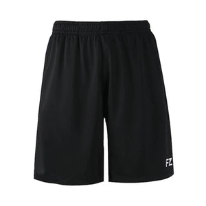 badminton t-shirt, badminton shorts, badminton pants, sportswear for badminton, athletic apparel, performance badminton clothing, breathable badminton clothing, lightweight badminton wear, men's badminton clothing, badminton training wear, badminton gear, sports clothing for badminton, badminton performance apparel, FZ Forza Landos Men’s Badminton Shorts