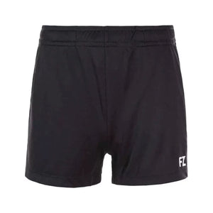 badminton t-shirt, badminton shorts, badminton pants, sportswear for badminton, athletic apparel, performance badminton clothing, breathable badminton clothing, lightweight badminton wear, men's badminton clothing, badminton training wear, badminton gear, sports clothing for badminton, badminton performance apparel, FZ Forza Layla Women's Badminton Shorts