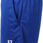 badminton t-shirt, badminton shorts, badminton pants, sportswear for badminton, athletic apparel, performance badminton clothing, breathable badminton clothing, lightweight badminton wear, men's badminton clothing, badminton training wear, badminton gear, sports clothing for badminton, badminton performance apparel, FZ Forza Layla Women's Badminton Shorts