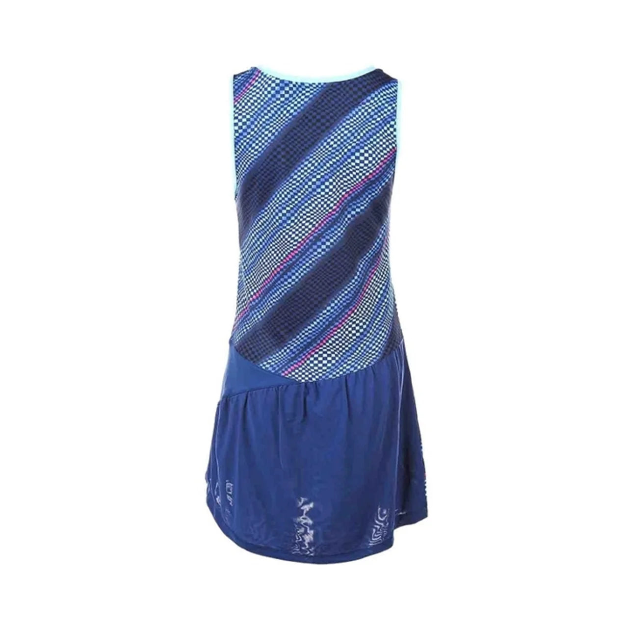 FZ Forza Leslie Women's Badminton Dress Stylish & Performance-Driven in Estate Blue FZ Forza Leslie Women's Badminton Dress Stylish & Performance-Driven in Estate Blue