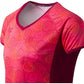 
badminton t-shirt, badminton shorts, badminton pants, sportswear for badminton, athletic apparel, performance badminton clothing, breathable badminton clothing, lightweight badminton wear, men's badminton clothing, badminton training wear, badminton gear, sports clothing for badminton, badminton performance apparel, FZ Forza Lilja Women's T-Shirt