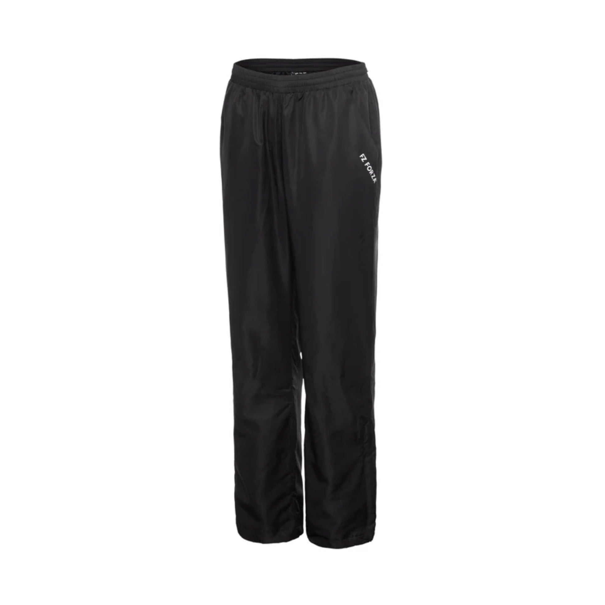 badminton t-shirt, badminton shorts, badminton pants, sportswear for badminton, athletic apparel, performance badminton clothing, breathable badminton clothing, lightweight badminton wear, men's badminton clothing, badminton training wear, badminton gear, sports clothing for badminton, FZ Forza Lixton Tracksuit Bottoms