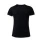 badminton t-shirt, badminton shorts, badminton pants, sportswear for badminton, athletic apparel, performance badminton clothing, breathable badminton clothing, lightweight badminton wear, men's badminton clothing, badminton training wear, badminton gear, sports clothing for badminton, badminton performance apparel, FZ Forza Mobile Women's Badminton T-Shirt