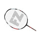 Badminton Racket, Best Badminton Racket, Lightweight Badminton Racket, Professional Badminton Racket, Power Badminton Racket, Control Badminton Racket, Speed Badminton Racket, High-Performance Racket, Carbon Fiber Racket, Graphite Racket, Beginner Badminton Racket, Advanced Badminton Racket, Badminton Racket for Men, Badminton Racket for Women, Singles Badminton Racket, Doubles Badminton Racket, Unstrung Badminton Racket, Strung Badminton Racket,FZ Forza Power 976 Strung Badminton Racket
