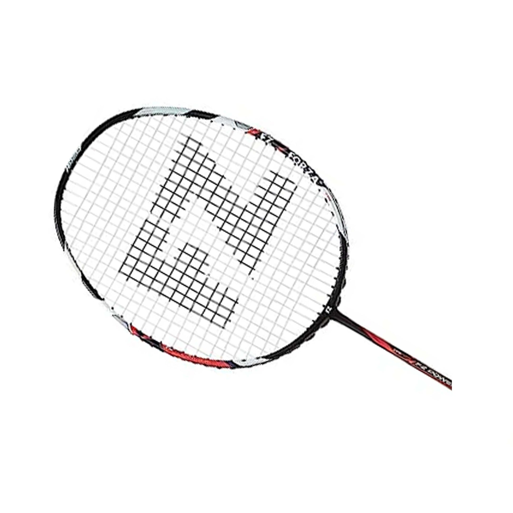 Badminton Racket, Best Badminton Racket, Lightweight Badminton Racket, Professional Badminton Racket, Power Badminton Racket, Control Badminton Racket, Speed Badminton Racket, High-Performance Racket, Carbon Fiber Racket, Graphite Racket, Beginner Badminton Racket, Advanced Badminton Racket, Badminton Racket for Men, Badminton Racket for Women, Singles Badminton Racket, Doubles Badminton Racket, Unstrung Badminton Racket, Strung Badminton Racket,FZ Forza Power 976 Strung Badminton Racket