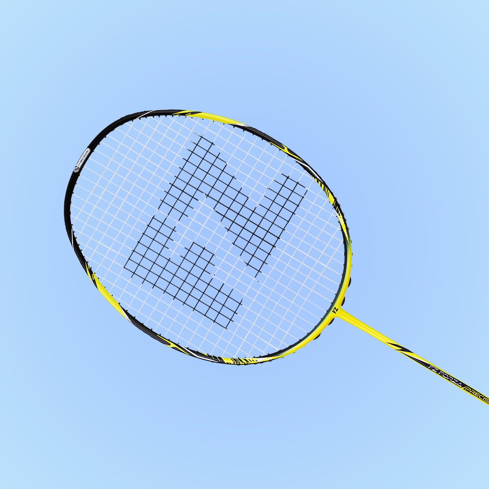 Badminton Racket, Best Badminton Racket, Lightweight Badminton Racket, Professional Badminton Racket, Power Badminton Racket, Control Badminton Racket, Speed Badminton Racket, High-Performance Racket, Carbon Fiber Racket, Graphite Racket, Beginner Badminton Racket, Advanced Badminton Racket, Badminton Racket for Men, Badminton Racket for Women, Singles Badminton Racket, Doubles Badminton Racket, Unstrung Badminton Racket, Strung Badminton Racket, FZ Forza Precision X11 4U Badminton Racket