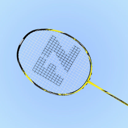 Badminton Racket, Best Badminton Racket, Lightweight Badminton Racket, Professional Badminton Racket, Power Badminton Racket, Control Badminton Racket, Speed Badminton Racket, High-Performance Racket, Carbon Fiber Racket, Graphite Racket, Beginner Badminton Racket, Advanced Badminton Racket, Badminton Racket for Men, Badminton Racket for Women, Singles Badminton Racket, Doubles Badminton Racket, Unstrung Badminton Racket, Strung Badminton Racket, FZ Forza Precision X11 4U Badminton Racket