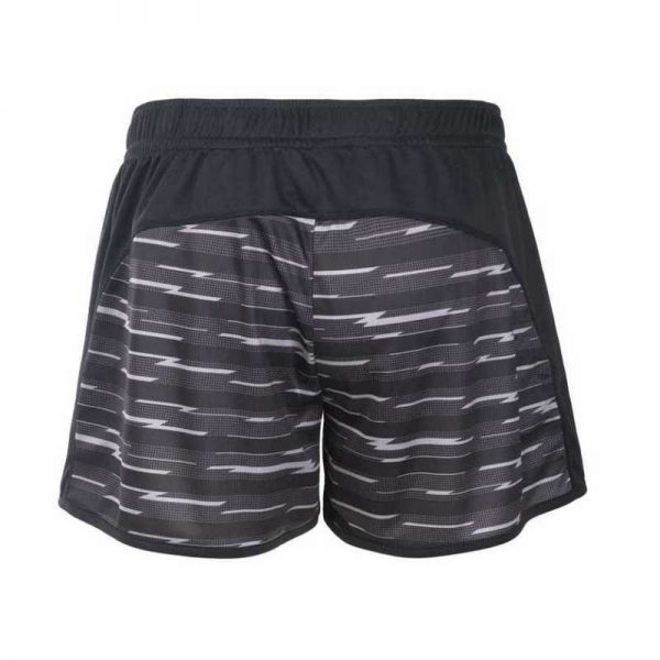 badminton t-shirt, badminton shorts, badminton pants, sportswear for badminton, athletic apparel, performance badminton clothing, breathable badminton clothing, lightweight badminton wear, men's badminton clothing, badminton training wear, badminton gear, sports clothing for badminton, badminton performance apparel, FZ Forza Tail Ladies Badminton Shorts  