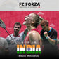 badminton t-shirt, badminton shorts, badminton pants, sportswear for badminton, athletic apparel, performance badminton clothing, breathable badminton clothing, lightweight badminton wear, men's badminton clothing, badminton training wear, badminton gear, sports clothing for badminton, badminton performance apparel, FZ Forza Tail Ladies Badminton Shorts  