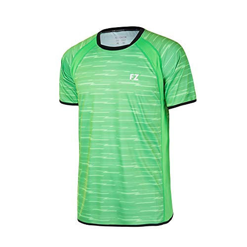 badminton t-shirt, badminton shorts, badminton pants, sportswear for badminton, athletic apparel, performance badminton clothing, breathable badminton clothing, lightweight badminton wear, men's badminton clothing, badminton training wear, badminton gear, sports clothing for badminton, badminton performance apparel, FZ Forza Tail Ladies Badminton Shorts  