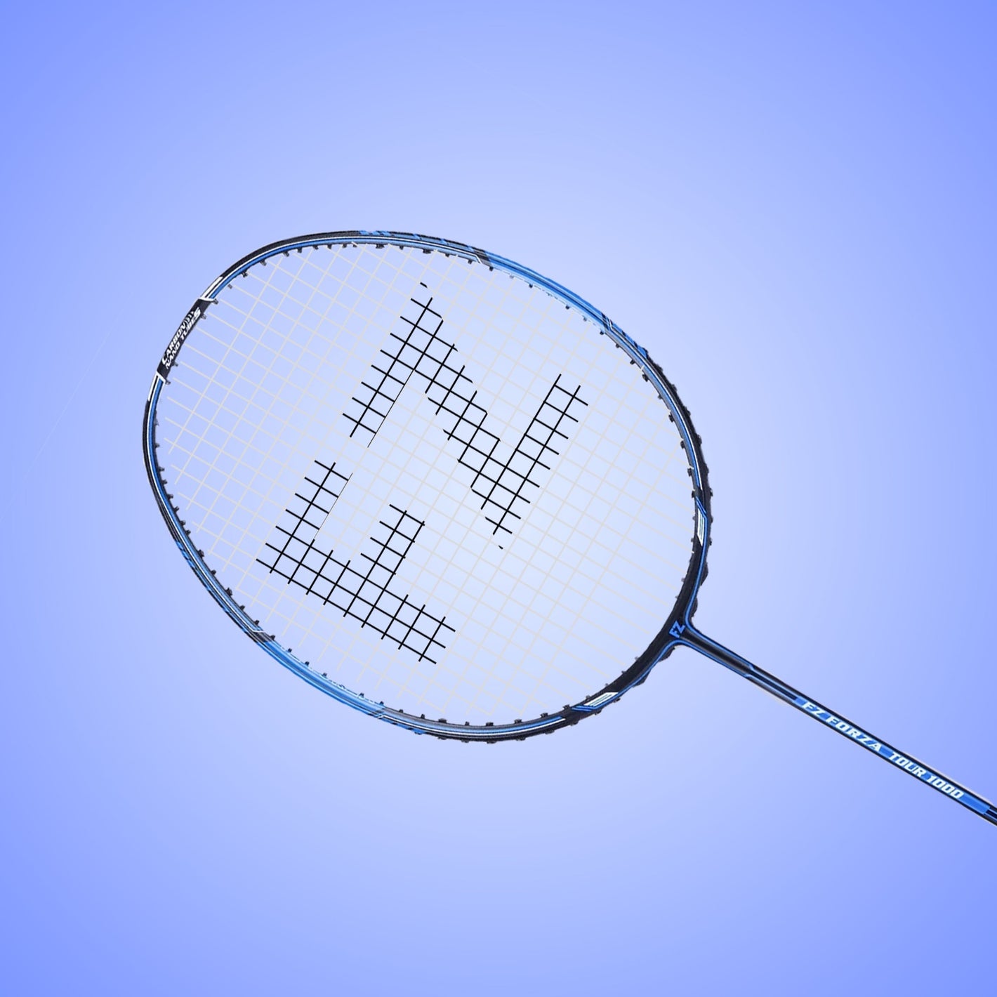 Badminton Racket, Best Badminton Racket, Lightweight Badminton Racket, Professional Badminton Racket, Power Badminton Racket, Control Badminton Racket, Speed Badminton Racket, High-Performance Racket, Carbon Fiber Racket, Graphite Racket, Beginner Badminton Racket, Advanced Badminton Racket, Badminton Racket for Men, Badminton Racket for Women, Singles Badminton Racket, Doubles Badminton Racket, Unstrung Badminton Racket, Strung Badminton Racket, FZ Forza Tour 1000 3U Strung Badminton Racket