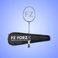 Badminton Racket, Best Badminton Racket, Lightweight Badminton Racket, Professional Badminton Racket, Power Badminton Racket, Control Badminton Racket, Speed Badminton Racket, High-Performance Racket, Carbon Fiber Racket, Graphite Racket, Beginner Badminton Racket, Advanced Badminton Racket, Badminton Racket for Men, Badminton Racket for Women, Singles Badminton Racket, Doubles Badminton Racket, Unstrung Badminton Racket, Strung Badminton Racket, FZ Forza Tour 1000 3U Strung Badminton Racket