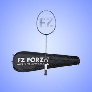 Badminton Racket, Best Badminton Racket, Lightweight Badminton Racket, Professional Badminton Racket, Power Badminton Racket, Control Badminton Racket, Speed Badminton Racket, High-Performance Racket, Carbon Fiber Racket, Graphite Racket, Beginner Badminton Racket, Advanced Badminton Racket, Badminton Racket for Men, Badminton Racket for Women, Singles Badminton Racket, Doubles Badminton Racket, Unstrung Badminton Racket, Strung Badminton Racket, FZ Forza Tour 1000 3U Strung Badminton Racket