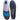 Insole - Arch Support (Olympian Blue)