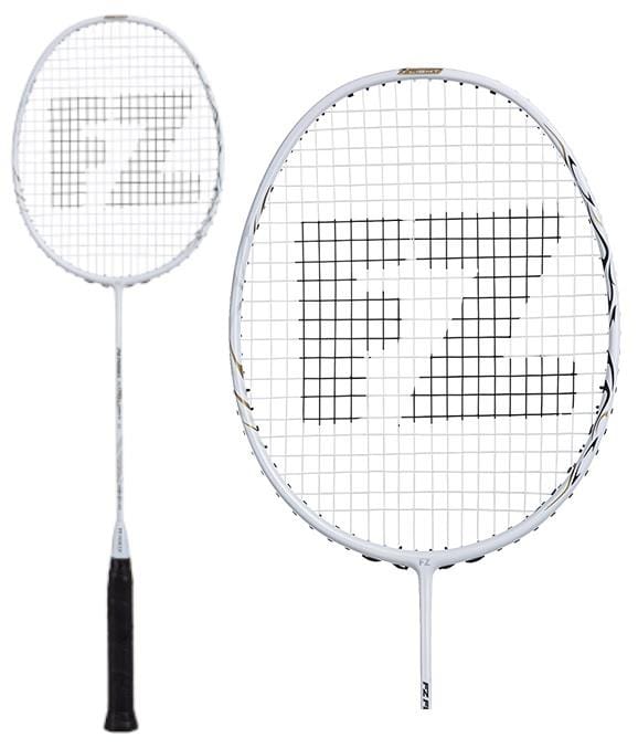 Badminton Racket, Best Badminton Racket, Lightweight Badminton Racket, Professional Badminton Racket, Power Badminton Racket, Control Badminton Racket, Speed Badminton Racket, High-Performance Racket, Carbon Fiber Racket, Graphite Racket, Beginner Badminton Racket, Advanced Badminton Racket, Badminton Racket for Men, Badminton Racket for Women, Singles Badminton Racket, Doubles Badminton Racket, Unstrung Badminton Racket, Strung Badminton Racket, Forza Nano Light 10 5U Badminton Racket
