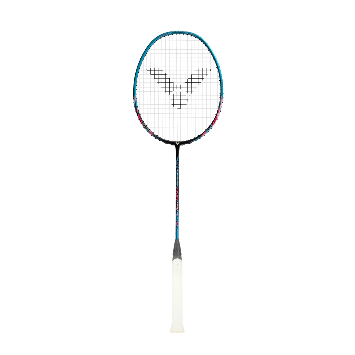 Thruster K HMR Pro-U Unstrung Badminton Racket - 5U