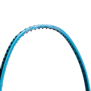 Thruster K HMR Pro-U Unstrung Badminton Racket - 5U