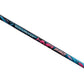 Thruster K HMR Pro-U Unstrung Badminton Racket - 5U