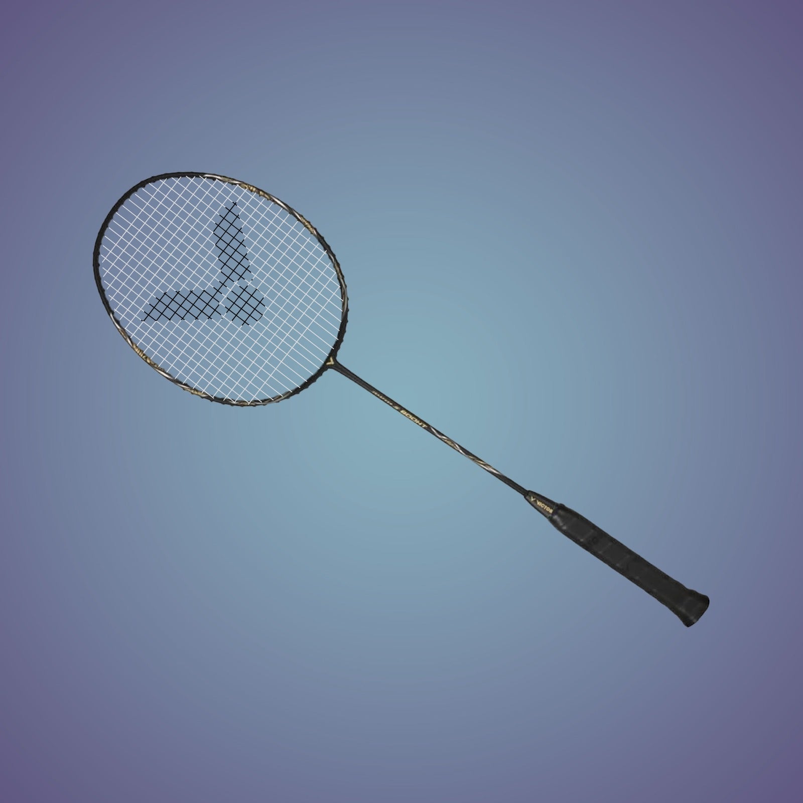 Victor Gojo Racket Rackets - Victor